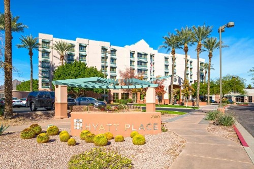 Hyatt Place Scottsdale/Old Town - image 15