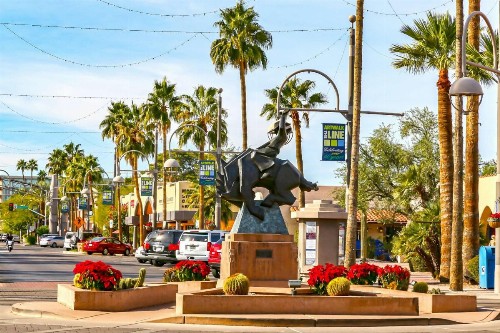 Hyatt Place Scottsdale/Old Town - image 19