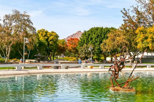 Hyatt Place Scottsdale/Old Town - image 25