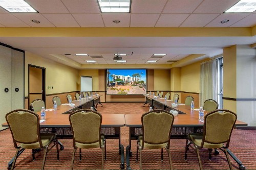 Hyatt Place Scottsdale/Old Town - image 8
