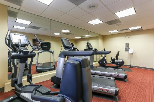 Hyatt Place Scottsdale/Old Town - image 9