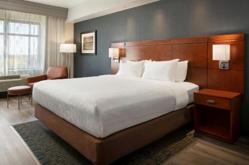 Courtyard by Marriott Scottsdale Salt River - image 10