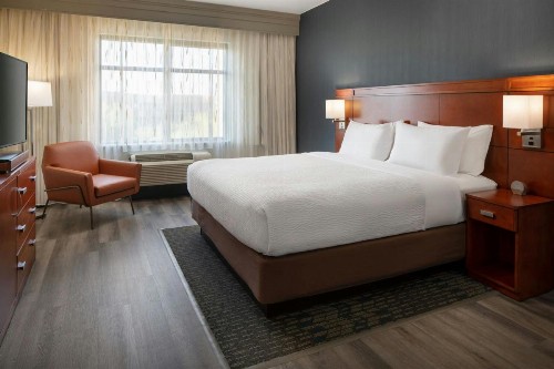 Courtyard by Marriott Scottsdale Salt River - image 13