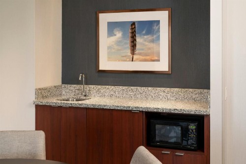 Courtyard by Marriott Scottsdale Salt River - image 15