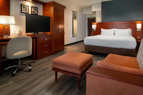 Courtyard by Marriott Scottsdale Salt River - image 17