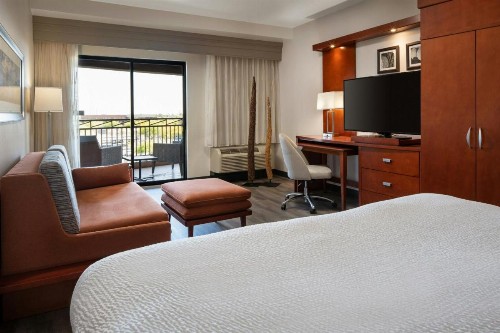 Courtyard by Marriott Scottsdale Salt River - image 20