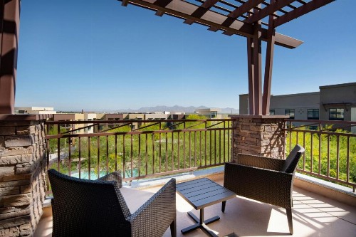 Courtyard by Marriott Scottsdale Salt River - image 21