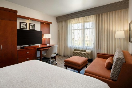 Courtyard by Marriott Scottsdale Salt River - image 23