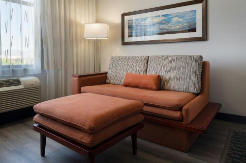 Courtyard by Marriott Scottsdale Salt River - image 24