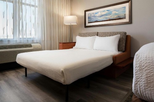 Courtyard by Marriott Scottsdale Salt River - image 25