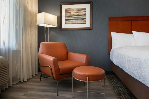 Courtyard by Marriott Scottsdale Salt River - image 26