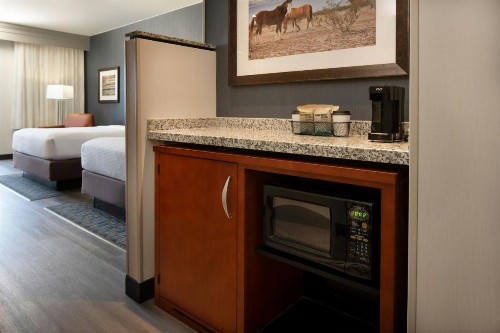 Courtyard by Marriott Scottsdale Salt River - image 27