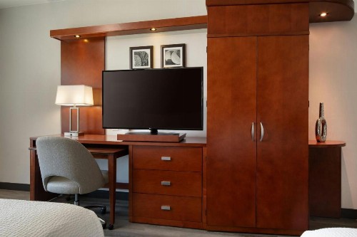 Courtyard by Marriott Scottsdale Salt River - image 28