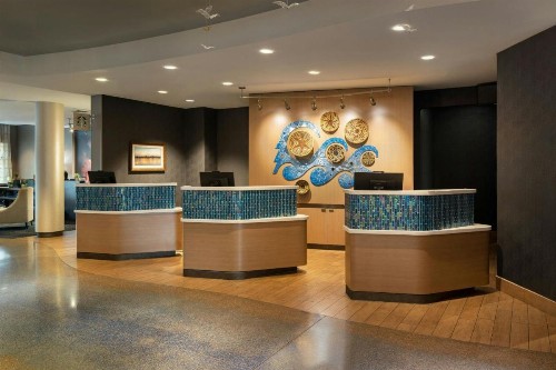 Courtyard by Marriott Scottsdale Salt River - image 3