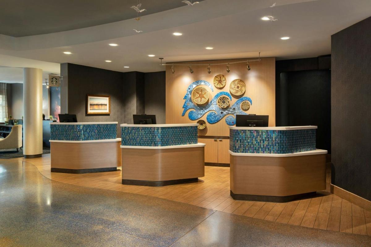 Courtyard by Marriott Scottsdale Salt River - image 3