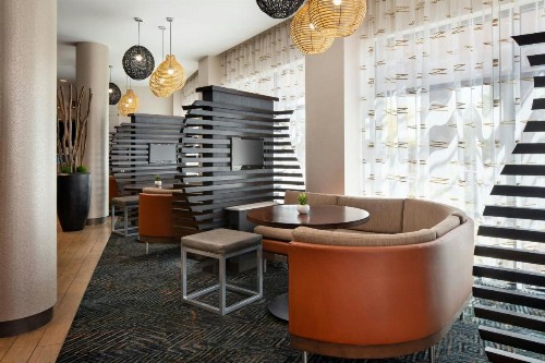 Courtyard by Marriott Scottsdale Salt River - image 37