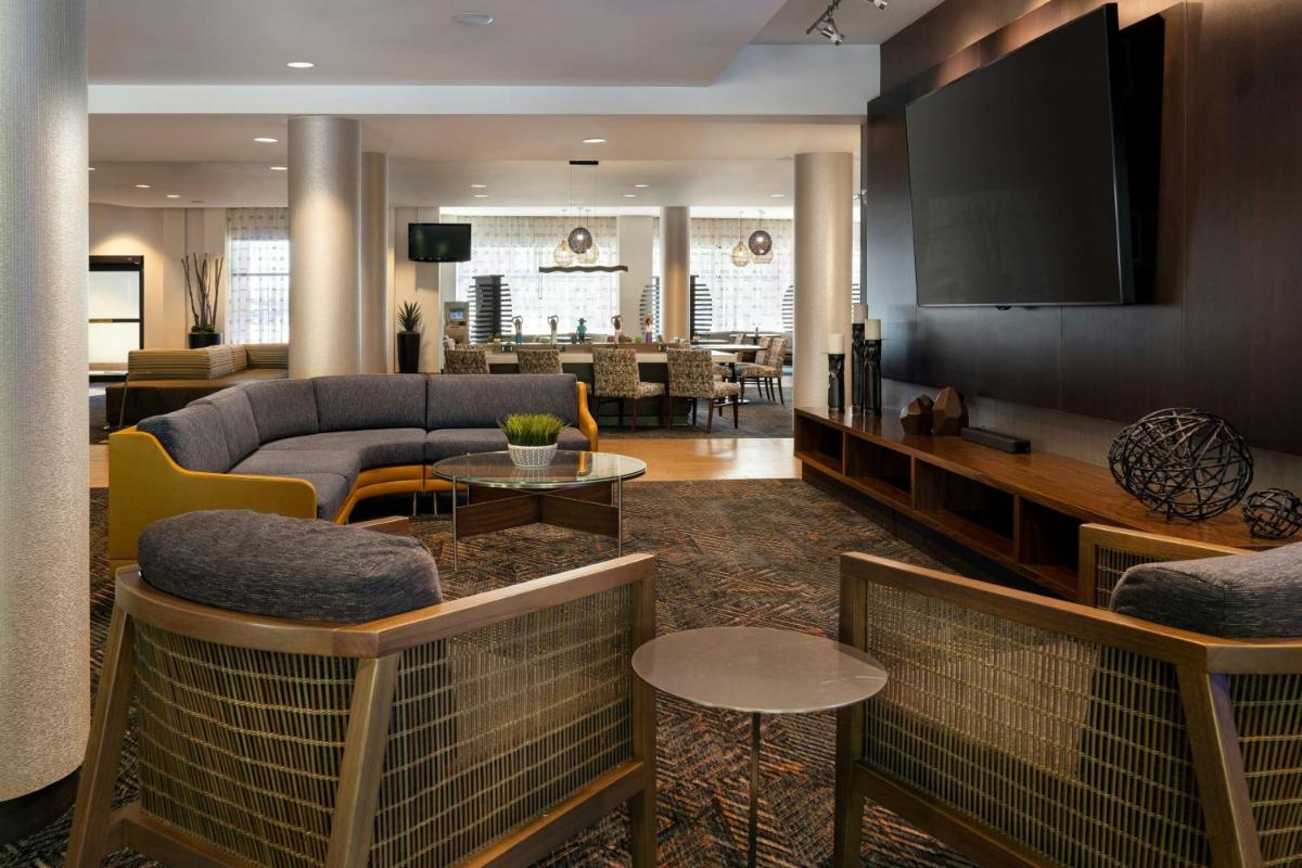 Courtyard by Marriott Scottsdale Salt River - image 4