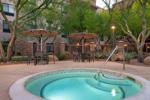 Courtyard by Marriott Scottsdale Salt River - image 45