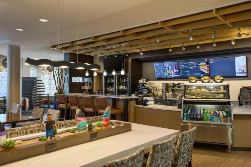 Courtyard by Marriott Scottsdale Salt River - image 46