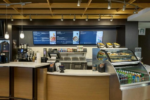 Courtyard by Marriott Scottsdale Salt River - image 47