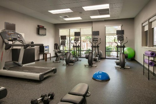Courtyard by Marriott Scottsdale Salt River - image 48
