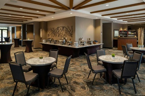 Courtyard by Marriott Scottsdale Salt River - image 49