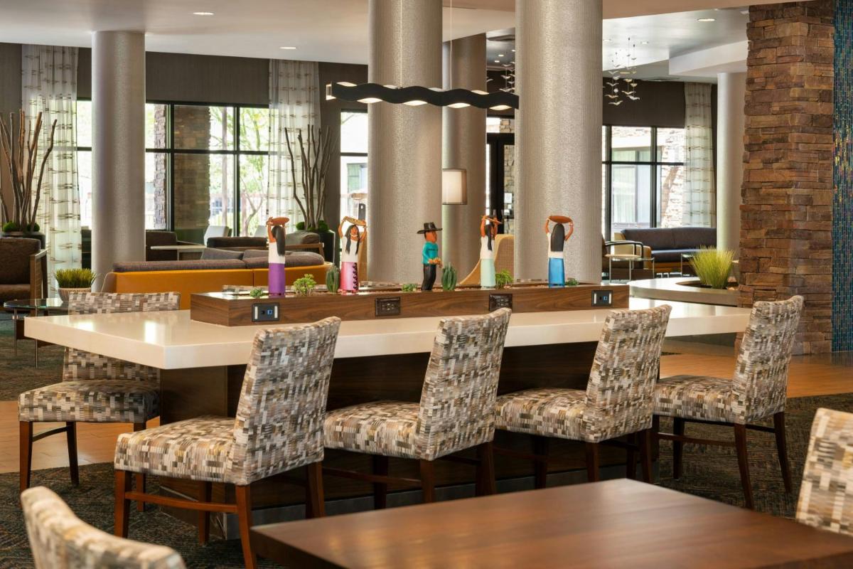 Courtyard by Marriott Scottsdale Salt River - image 5