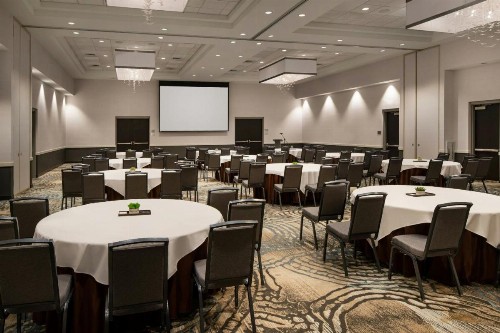 Courtyard by Marriott Scottsdale Salt River - image 50