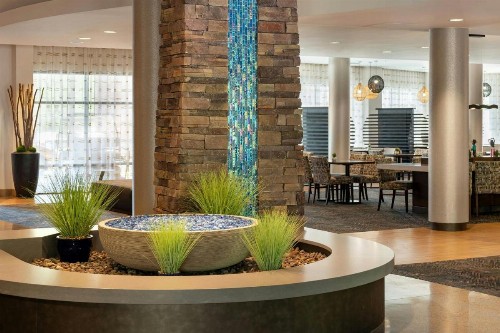 Courtyard by Marriott Scottsdale Salt River - image 6
