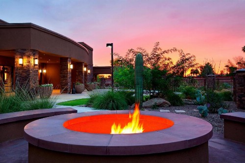 Courtyard by Marriott Scottsdale Salt River - image 7