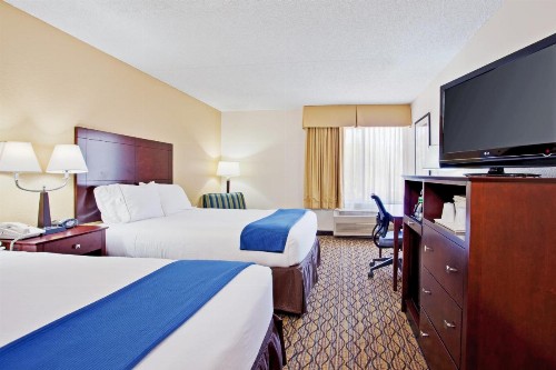 Holiday Inn Express Scottsdale North an IHG Hotel