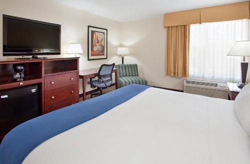 Holiday Inn Express Scottsdale North an IHG Hotel - image 11