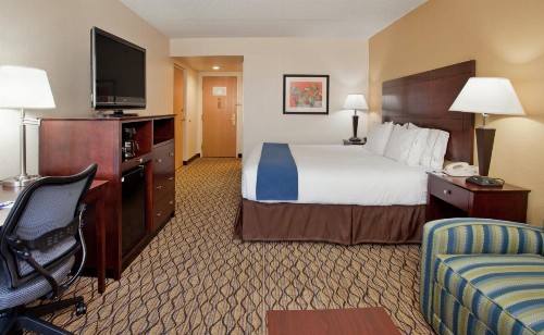 Holiday Inn Express Scottsdale North an IHG Hotel - image 12