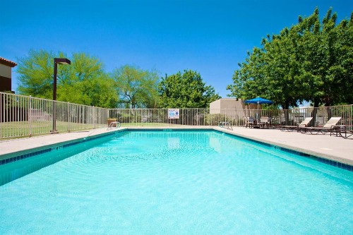Holiday Inn Express Scottsdale North an IHG Hotel - image 13