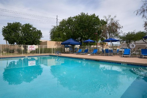 Holiday Inn Express Scottsdale North an IHG Hotel - image 16