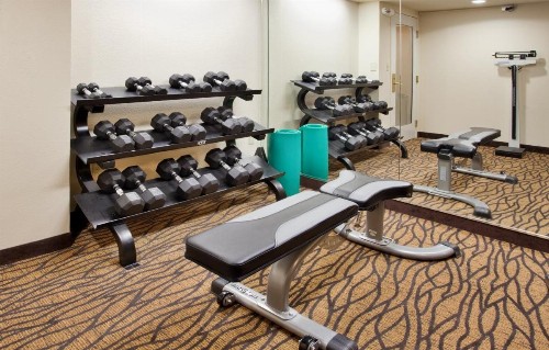 Holiday Inn Express Scottsdale North an IHG Hotel - image 17