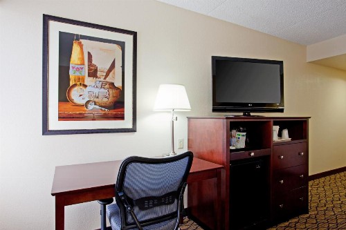Holiday Inn Express Scottsdale North an IHG Hotel - image 2