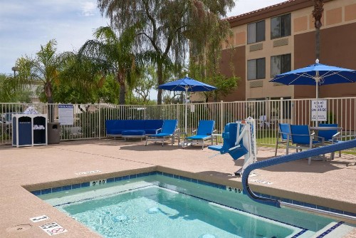 Holiday Inn Express Scottsdale North an IHG Hotel - image 21