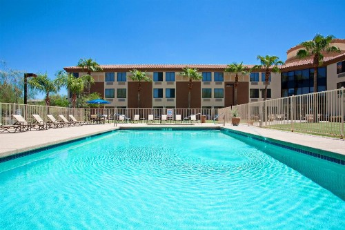Holiday Inn Express Scottsdale North an IHG Hotel - image 24