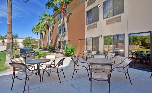 Holiday Inn Express Scottsdale North an IHG Hotel - image 27