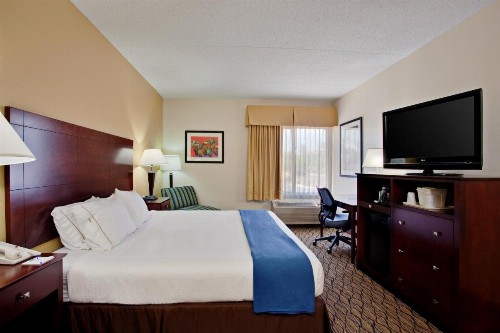Holiday Inn Express Scottsdale North an IHG Hotel - image 28