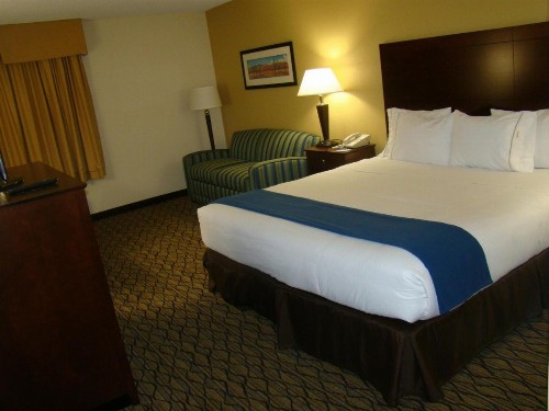 Holiday Inn Express Scottsdale North an IHG Hotel - image 3