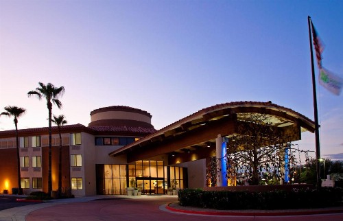 Holiday Inn Express Scottsdale North an IHG Hotel - image 30