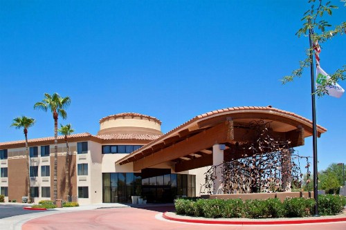 Holiday Inn Express Scottsdale North an IHG Hotel - image 31