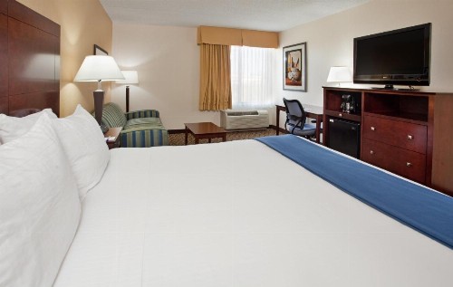 Holiday Inn Express Scottsdale North an IHG Hotel - image 32