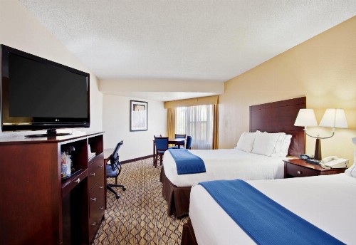 Holiday Inn Express Scottsdale North an IHG Hotel - image 33
