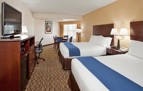 Holiday Inn Express Scottsdale North an IHG Hotel - image 34