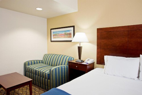 Holiday Inn Express Scottsdale North an IHG Hotel - image 35