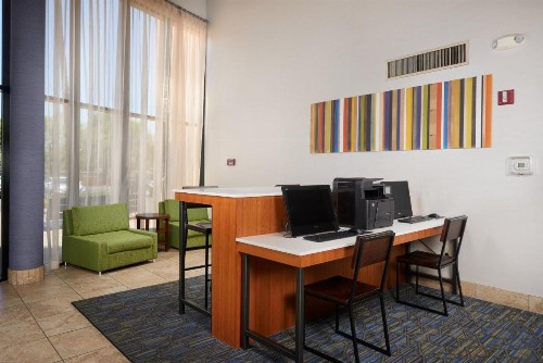 Holiday Inn Express Scottsdale North an IHG Hotel - image 38