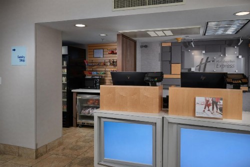 Holiday Inn Express Scottsdale North an IHG Hotel - image 39